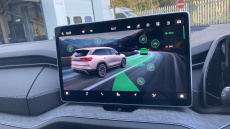 Skoda Kodiaq 1.5 TSI iV 204 SE L 5dr DSG Estate